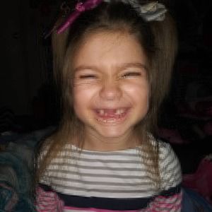 Meet your Posher, Nichole